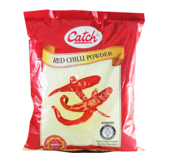 CATCH RED CHILLI MIRCH POWDER